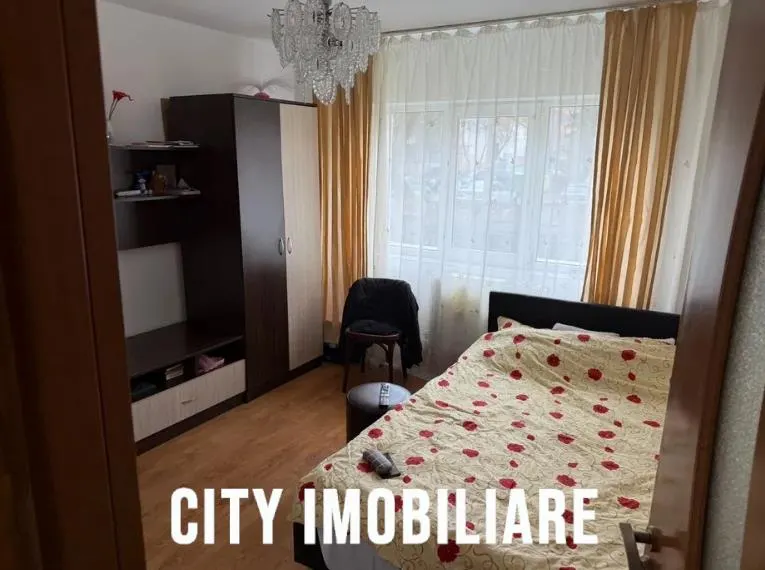 Apartament 3 camere decomandat, BRD Marasti - foto 1