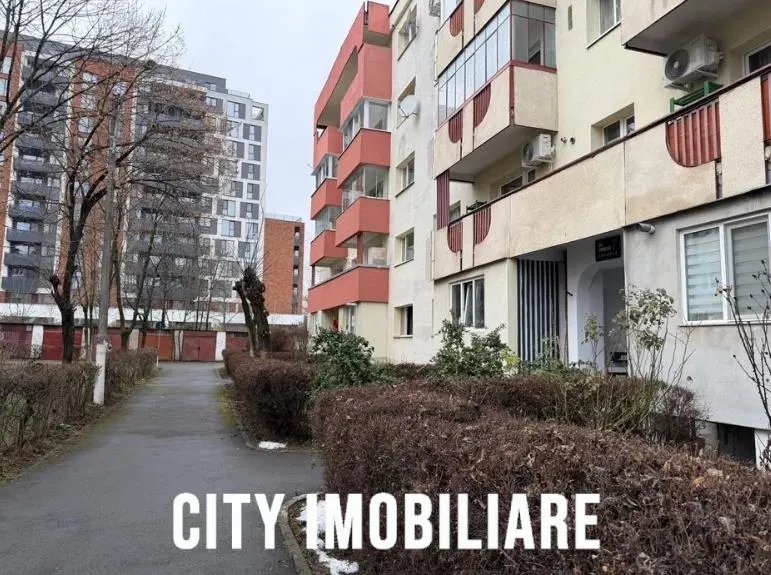 Apartament 3 camere decomandat, BRD Marasti - foto 5