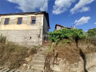 Anina | Casa Individuala | 3 Incaperi + Anexe | 575 MP Teren - foto 17