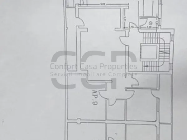 Apartament 3 camere București - poza 12