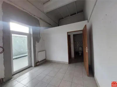 Hala cu rampa din beton, 410 mp sau 860 mp de inchiriat - foto 8