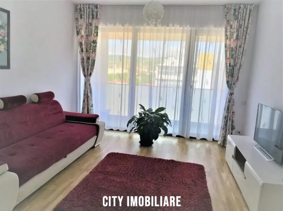 Apartament 2 camere, decomandat, bloc nou, Marasti. - foto 1