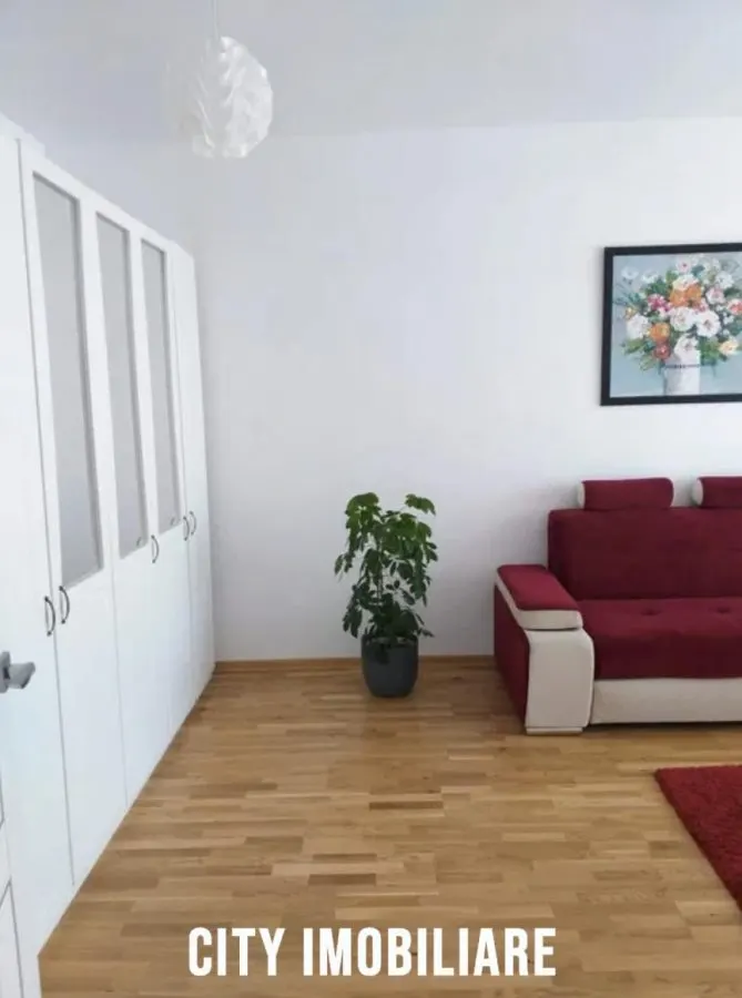 Apartament 2 camere, decomandat, bloc nou, Marasti. - foto 2