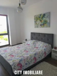 Apartament 2 camere, decomandat, bloc nou, Marasti. - foto 3