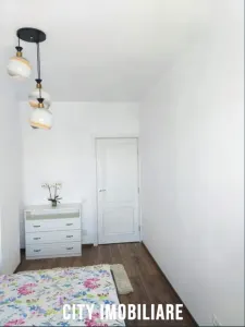 Apartament 2 camere, decomandat, bloc nou, Marasti. - foto 4