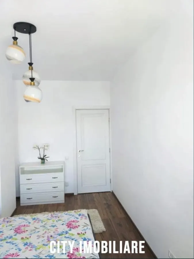 Apartament 2 camere, decomandat, bloc nou, Marasti. - foto 4