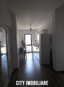 Apartament 2 camere, decomandat, bloc nou, Marasti. - foto 5