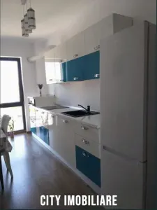 Apartament 2 camere, decomandat, bloc nou, Marasti. - foto 6