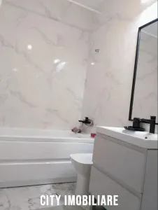 Apartament 2 camere, decomandat, bloc nou, Marasti. - foto 7
