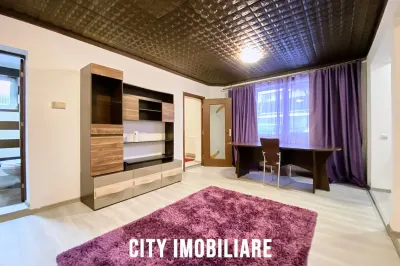 Apartament 2 camere transformat in 3, Buna Ziua, langa LIDL, Parcare - Cluj-Napoca