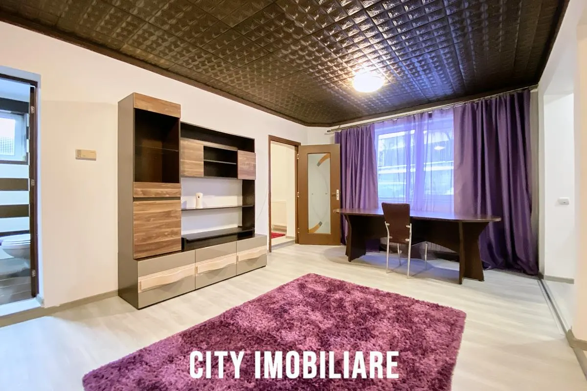 Apartament 2 camere transformat in 3, Buna Ziua, langa LIDL, Parcare - foto 1