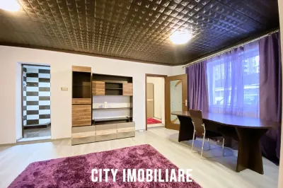 Apartament 2 camere transformat in 3, Buna Ziua, langa LIDL, Parcare - foto 2