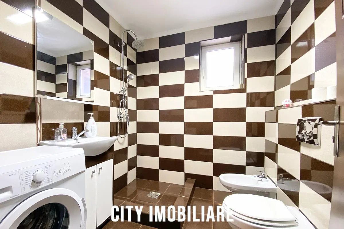 Apartament 2 camere transformat in 3, Buna Ziua, langa LIDL, Parcare - foto 11