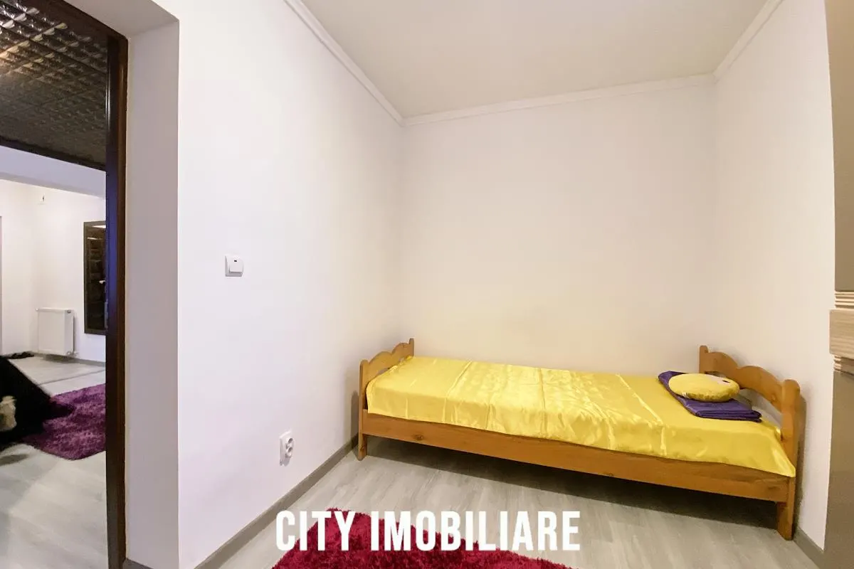 Apartament 2 camere transformat in 3, Buna Ziua, langa LIDL, Parcare - foto 13