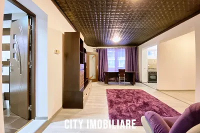 Apartament 2 camere transformat in 3, Buna Ziua, langa LIDL, Parcare - foto 3