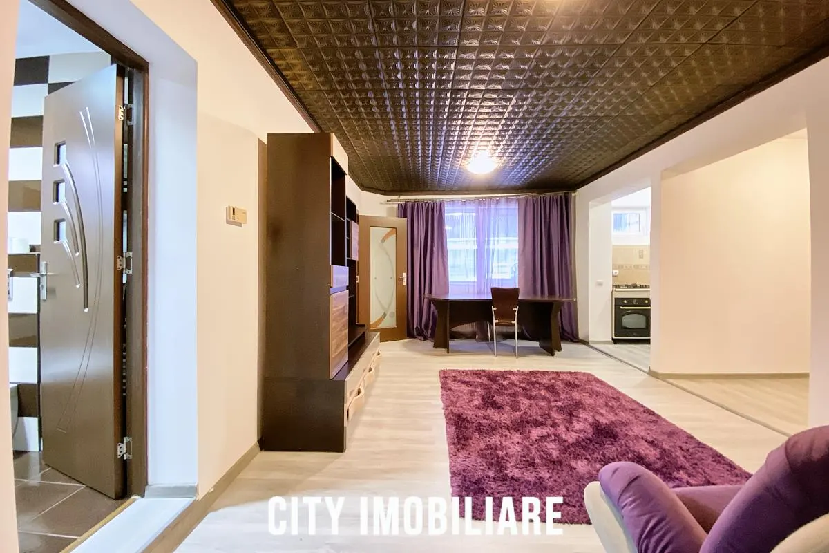 Apartament 2 camere transformat in 3, Buna Ziua, langa LIDL, Parcare - foto 3