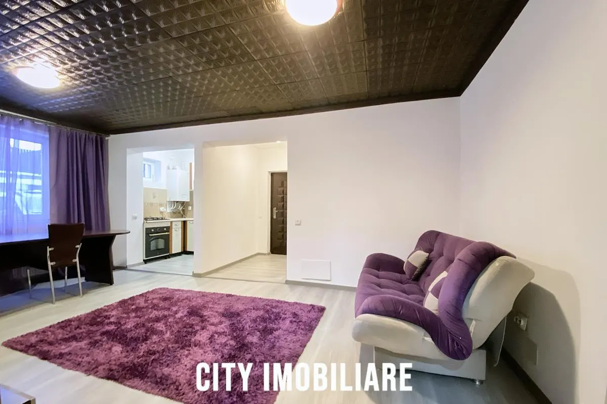 Apartament 2 camere transformat in 3, Buna Ziua, langa LIDL, Parcare - foto 4