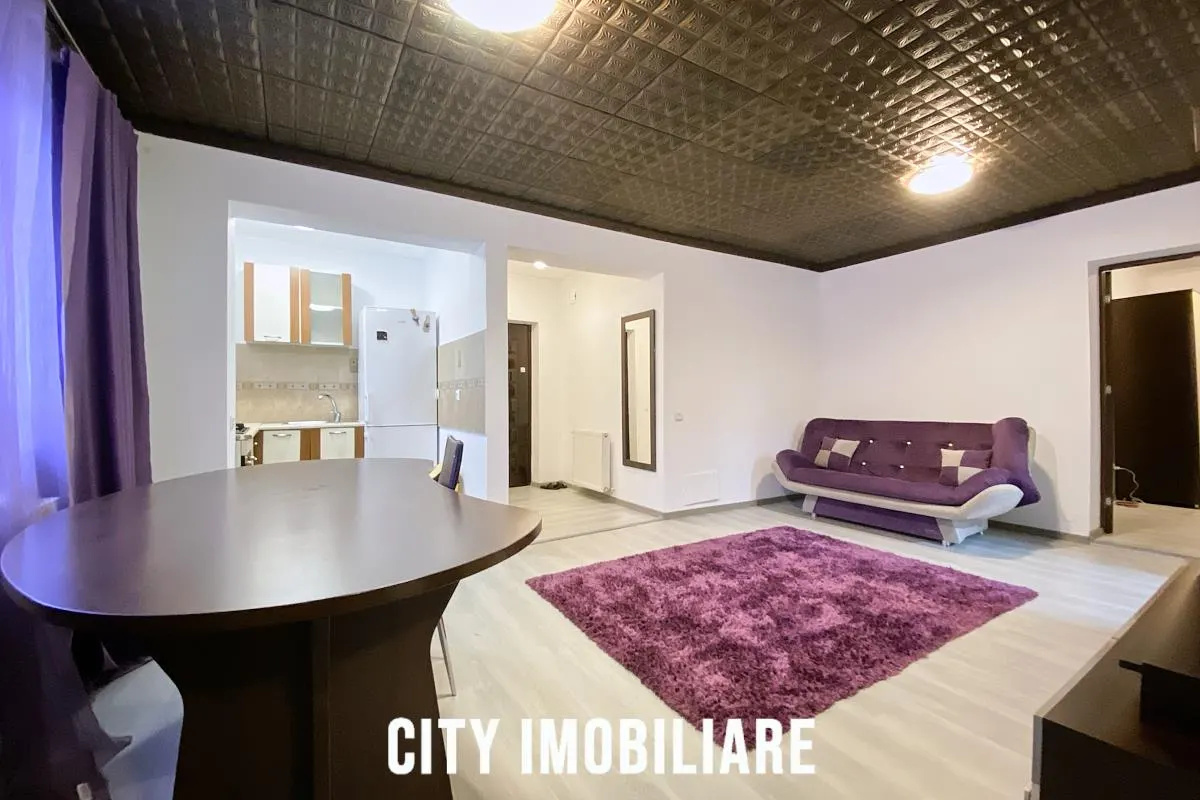 Apartament 2 camere transformat in 3, Buna Ziua, langa LIDL, Parcare - foto 5