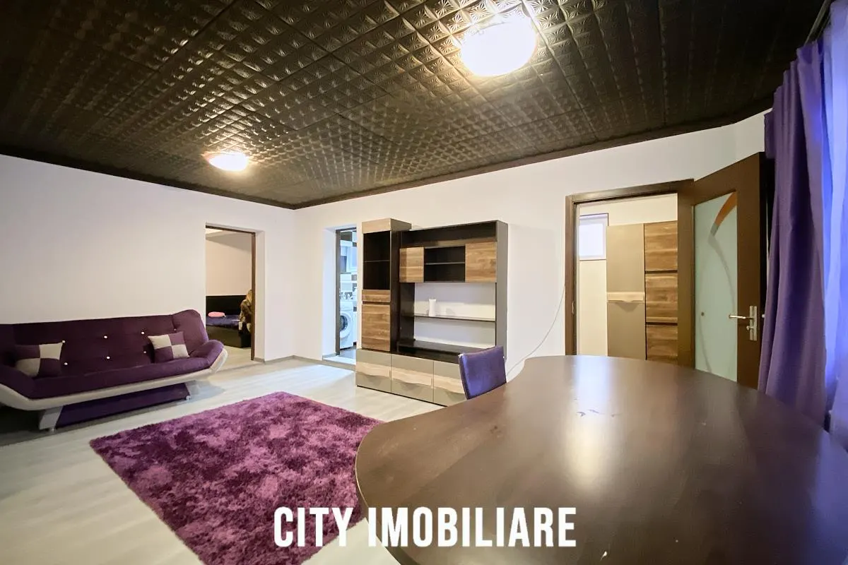 Apartament 2 camere transformat in 3, Buna Ziua, langa LIDL, Parcare - foto 6