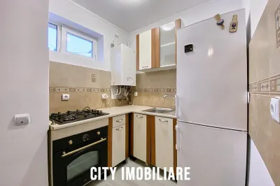 Apartament 2 camere transformat in 3, Buna Ziua, langa LIDL, Parcare - foto 7