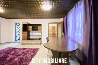 Apartament 2 camere transformat in 3, Buna Ziua, langa LIDL, Parcare - foto 8