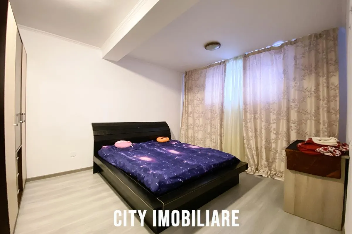 Apartament 2 camere transformat in 3, Buna Ziua, langa LIDL, Parcare - foto 9