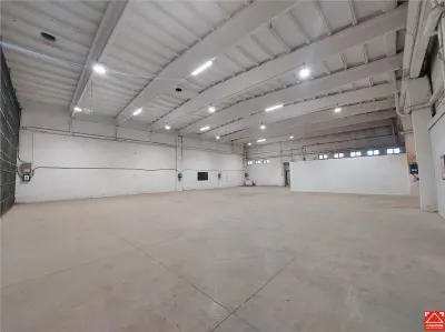 Depozit de inchiriat, zona UTA - Arad