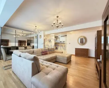 Stil contemporan si atmosfera calda in Kiseleff  -  Clucerului - foto 1