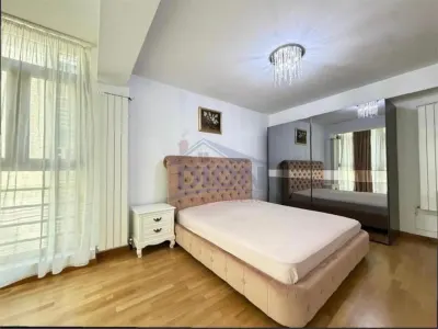 Stil contemporan si atmosfera calda in Kiseleff  -  Clucerului - foto 11