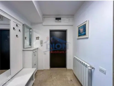 Stil contemporan si atmosfera calda in Kiseleff  -  Clucerului - foto 4