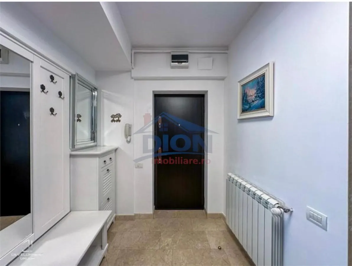 Stil contemporan si atmosfera calda in Kiseleff  -  Clucerului - foto 4