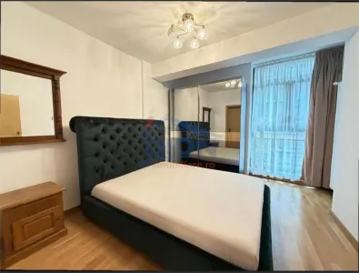 Stil contemporan si atmosfera calda in Kiseleff  -  Clucerului - foto 5