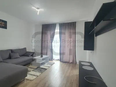 Complex Citta Nusco - Iancului - Mega Mall - Apartament 2 camere - modern - NOU - Bucuresti