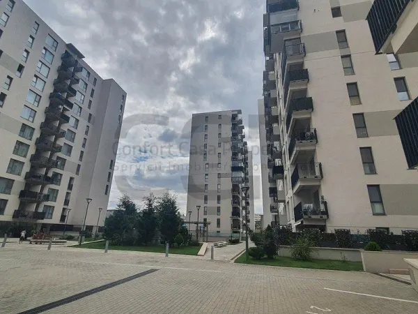 Apartament 2 camere București - poza 6