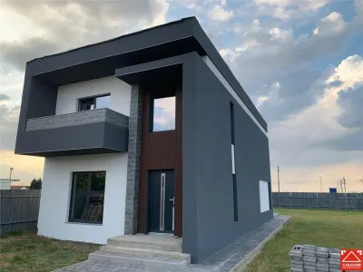 Casa noua, la cheie, in Vladimirescu! - Vladimirescu