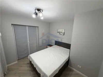 Decebal - Th. Sperantia , 2 camere, balcon, boxa, amenajat, mobilat si utilat - foto 10
