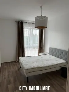 Apartament 2 camere, decomandat, bloc nou, parcare, Buna Ziua. - Cluj-Napoca