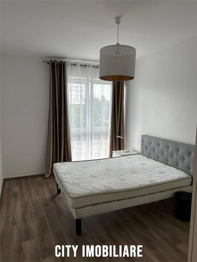 Apartament 2 camere, decomandat, bloc nou, parcare, Buna Ziua. - foto 1
