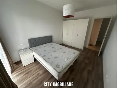 Apartament 2 camere, decomandat, bloc nou, parcare, Buna Ziua. - foto 2
