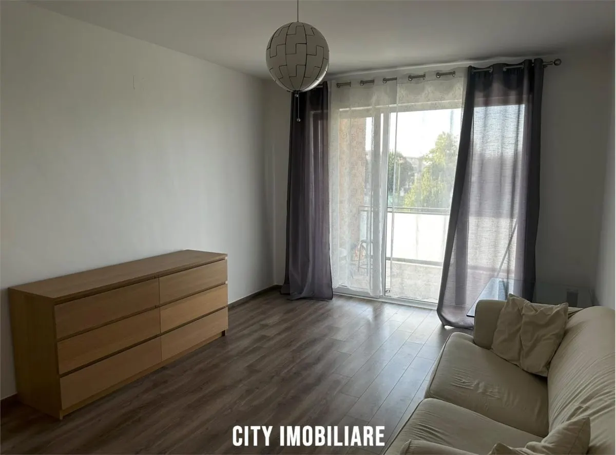 Apartament 2 camere, decomandat, bloc nou, parcare, Buna Ziua. - foto 3