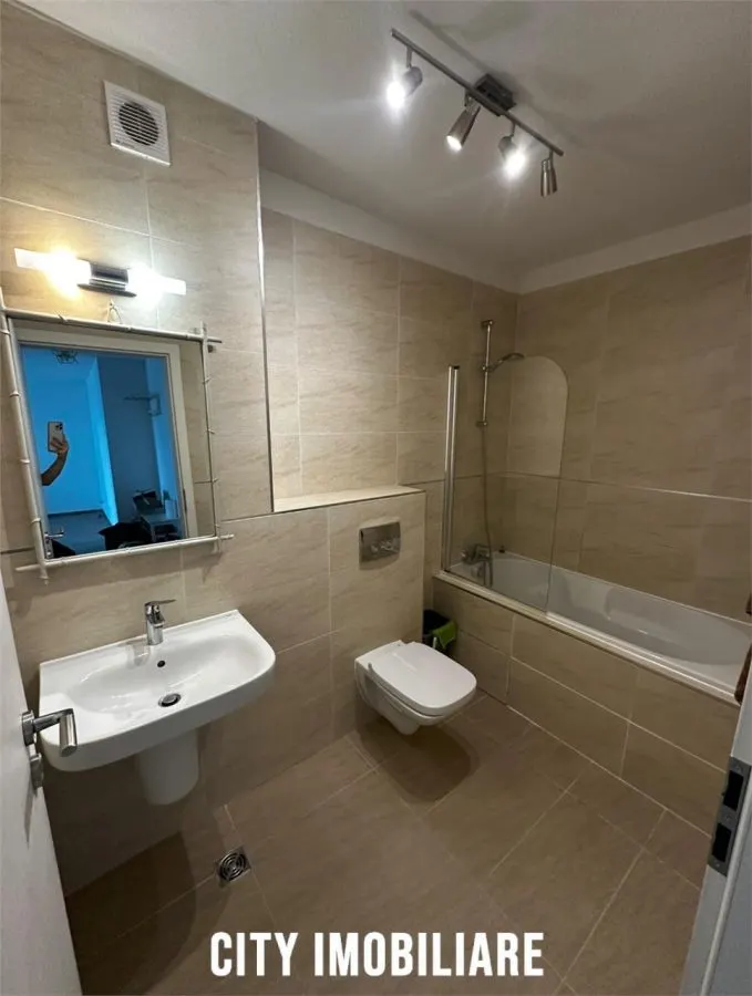 Apartament 2 camere, decomandat, bloc nou, parcare, Buna Ziua. - foto 6