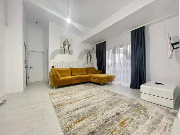 Apartament 3 camere București - poza 1
