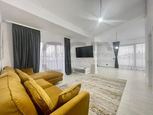 Apartament 3 camere București - poza 3