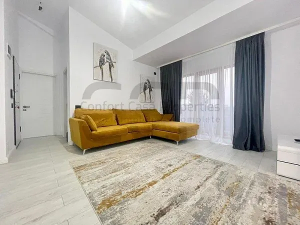 Apartament 3 camere București - poza 21