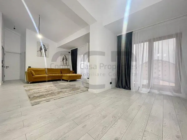 Apartament 3 camere București - poza 22