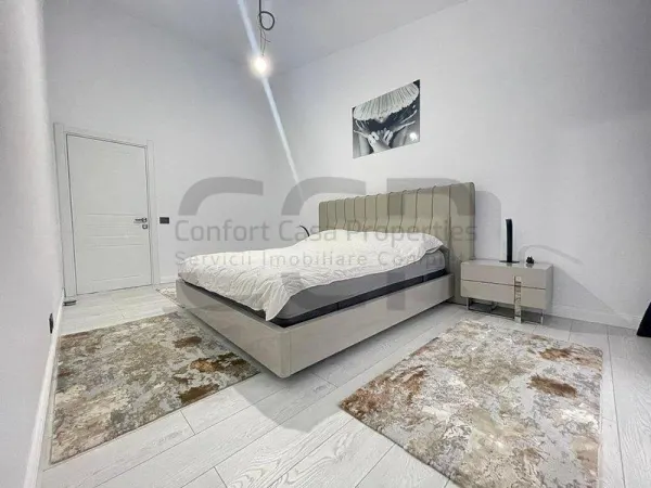 Apartament 3 camere București - poza 7