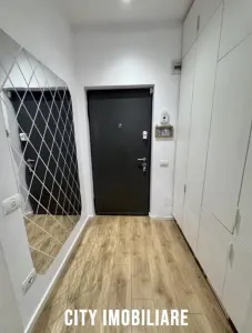Apartament 2 camere, bloc nou, mobilat, utilat, zona Semicentrală. - foto 4