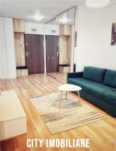 Apartament 2 camere, mobilat, utilat, zona Iulius Mall. - Cluj-Napoca