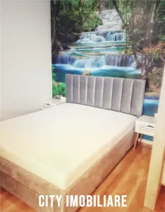 Apartament 2 camere, mobilat, utilat, zona Iulius Mall. - foto 5
