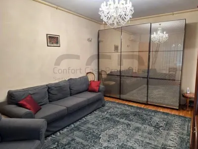 Nerva Traian, apartament 2 camere,bloc nou,loc parcare subteran,centrala termica - foto 1